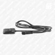 Фары FlareBeam FG-moto-C07 противотуманные (ПТФ) LED с проводом и кнопкой на дугу стробоскоп 12 В (жёлтый + белый свет) - изображение 6