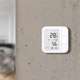 Czujnik klimatu Aqara Climate Sensor W100 (TH-S04D) - obraz 2