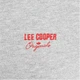 Мужской лонгслив Lee Cooper размер M (LS0002M045) - изображение 5