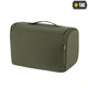 Несессер мужской армейский женский дорожный для путешествий M-Tac Olive 10127001 - изображение 4