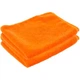 Набор для чистки Whoosh! 3 PACK CLOTHS Тряпки из микрофибры 3шт (35,6 х 35,6 см) - изображение 2