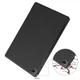 Чехол для планшета BeCover Smart Case Lenovo Tab M10 Plus TB-125F (3rd Gen)/K10 Pro TB-226 10.61" Black (708301) - изображение 7
