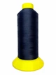 Нить для оверлока Coats Seamsoft №160 / 5000м F785-07912 Темно-синий - изображение 2
