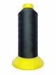 Нить для оверлока Coats Seamsoft №160 / 5000м F785-09853 Графит - изображение 2