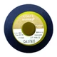 Нить для оверлока Coats Seamsoft №160 / 5000м F785-07935 Темно-синий - изображение 1