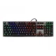 Клавиатура A4Tech Bloody B760 Green Sw Black (4711421953108) - изображение 1