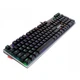 Клавиатура A4Tech Bloody B760 Green Sw Black (4711421953108) - изображение 2