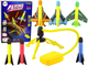 Аркадна гра Lean Toys Катапульта запуск ракет (5905214974473) - зображення 2