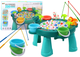 Аркадна гра Lean Toys Ловля рибок (5905991004271) - зображення 2