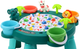 Аркадна гра Lean Toys Ловля рибок (5905991004271) - зображення 4