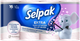 Туалетная бумага Selpak Extra 16 шт (8690530044746) - изображение 1