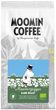 Kawa mielona Bergstrands Kafferosteri Moomin Coffee Moominpappa 250 g (7391508253016) - obraz 1