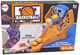 Аркадна гра Lean Toys Вистріл баскетбольними м’ячами (5905323218352) - зображення 1