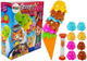 Аркадна гра Lean Toys Морозиво в ріжку (5905214973292) - зображення 2