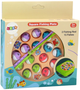 Аркадна гра Lean Toys Ловля рибок (5905991009627) - зображення 1