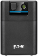 Zasilacz awaryjny Eaton 5E 900 USB FR G2 480V/900VA (3553340704253) - obraz 2