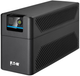 Zasilacz awaryjny Eaton 5E 900 USB FR G2 480V/900VA (3553340704253) - obraz 1