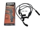 Провід високовольтний запалювання Tesla Daewoo Sens 1.3 (T393B) - зображення 2