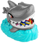 Настільна гра Lean Toys Crazy Shark (5905884455876) - зображення 4