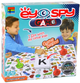Gra planszowa Lean Toys Bystre oczko logiczna na spostrzegawczość (5905991000303) - obraz 1