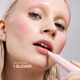 Balsam do ust Lumene Lip Glow z olejkiem 1 Sugar 10 ml (6412600863710) - obraz 4