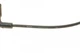 Провода высоковольтные BOSCH 0 986 356 980 Daewoo Nexia, Lanos; Chevrolet Aveo RCDW301, P96305387, P96233412 - зображення 1