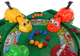 Настільна гра Lean Toys Голодні жабки (5904204754606) - зображення 4