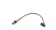 Провід високовольтні HITACHI 134961 Skoda Octavia, Roomster, Fabia, Yeti; Seat Leon, Ibiza; Volkswagen Golf, Polo; Audi A3 03F905409A, 03F905409B, 03F905409C - зображення 5