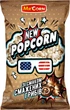 Набор готового попкорна Mr'Corn Сыр + Соль + Сметана + Грибы 70 г х 4 шт (4820289960712) - изображение 7