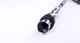 Провід високовольтні BREMI 9A30B200 Volkswagen Golf, Caddy, Polo, Touran, Jetta; Audi A1, A3; Skoda Octavia, Roomster, Fabia, Yeti, Rapid; Seat Ibiza, Leon 03F905409, 03F905409A, 03F905409B - зображення 3