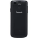 Мобильный телефон Panasonic KX-TU110 Black (KX-TU110EXB) - изображение 2