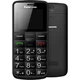 Мобильный телефон Panasonic KX-TU110 Black (KX-TU110EXB) - изображение 7