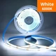 Светодиодная лента COB LED 5м USB 5V 320 диод/м холодный белый свет с сенсорной кнопкой - изображение 2