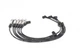 Провід високовольтні BOSCH 0986356340 Audi 80, A6, 100; Volkswagen Transporter, Passat 437998031B - зображення 2