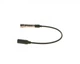 Провід високовольтні BOSCH 0986356339 Volkswagen Golf, Passat, Polo, Vento; Seat Cordoba 191998031B, 1H0998031, N10050204 - зображення 4