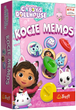 Gra planszowa Trefl Kocie memos (5900511026887) - obraz 1