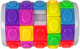 Łamigłówka Lean Toys Walec obrotowy (5905515355827) - obraz 5