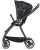 Прогулочная коляска GB Maris Fe Rba Daydream Black (617000273) (4058511134789) - изображение 4