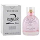 Парфюмированная вода для женщин Lanvin Rumeur 2 Rose Tester 100 мл - изображение 2