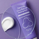 Dermide Cica Barrier Sleeping Pack Відновлююча нічна маска з центеллою Purito seoul - изображение 2