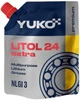 Мастило Yuko Літол-24 150 г (4820070243932) - зображення 1