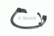 Високовольтні дроти запалювання Bosch (0 986 357 228) - зображення 5