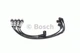 Высоковольтные провода зажигания Bosch (0 986 356 331) - изображение 2