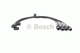 Высоковольтные провода зажигания Bosch (0 986 356 331) - изображение 3