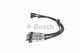 Высоковольтные провода зажигания Bosch (0 986 356 331) - изображение 4