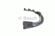 Высоковольтные провода зажигания Bosch (0 986 357 254) - изображение 2