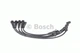 Высоковольтные провода зажигания Bosch (0 986 357 254) - изображение 4