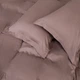 Комплект постільної білизни MirSon Tencel №08 Beige 175 x 210 см (2200009637148) - зображення 3