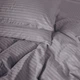 Комплект постільної білизни MirSon Cotton Twill 55-0002 Ruggieri 175 x 210 см (2200009413711) - зображення 5