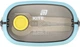 Ланчбокс двойной с наполнителем Kite 1600 мл Синий (K25-1181-2) - изображение 5